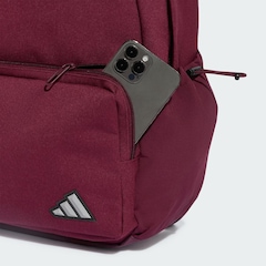 Mochila adidas Essentials Back to School Top - Foto 7