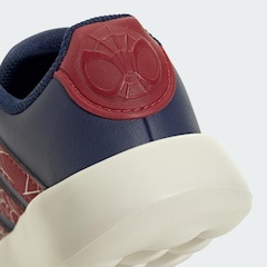 Tênis Infantil adidas x Marvel Spider-Man Grand Court - Foto 10