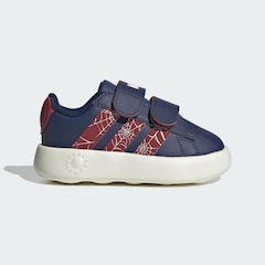Tênis Infantil adidas x Marvel Spider-Man Grand Court - Foto 2