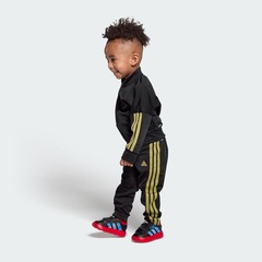 Tênis Infantil adidas x Marvel Spider-Man Grand Court - Foto 10