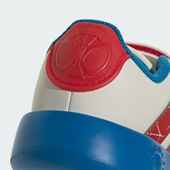 Tênis Infantil adidas Grand Court Spider-Man Cf I - Foto 10