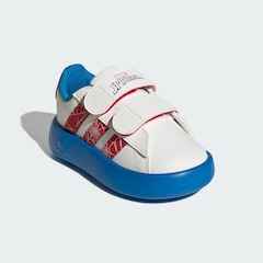 Tênis Infantil adidas Grand Court Spider-Man Cf I - Foto 6