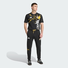 Camiseta adidas Real Madrid Avengers Masculina - Foto 3