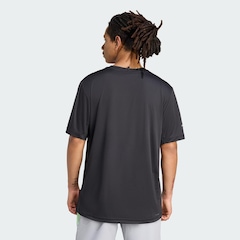 Camiseta adidas Holiday Pack Essenciais Masculina - Foto 3