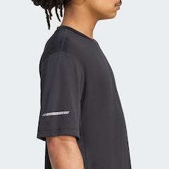 Camiseta adidas Holiday Pack Essenciais Masculina - Foto 6