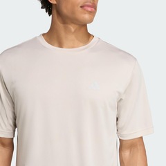 Camiseta adidas Holiday Pack Essenciais Masculina - Foto 6