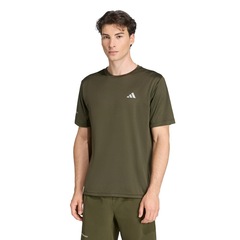Camiseta adidas Holiday Pack Essenciais Masculina - Foto 1