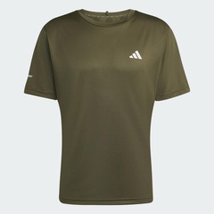 Camiseta adidas Holiday Pack Essenciais Masculina - Foto 2