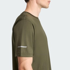 Camiseta adidas Holiday Pack Essenciais Masculina - Foto 6