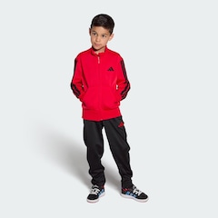 Tênis Infantil  adidas Marvel Spider-Man Grand Court - Foto 9