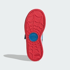 Tênis Infantil  adidas Marvel Spider-Man Grand Court - Foto 5