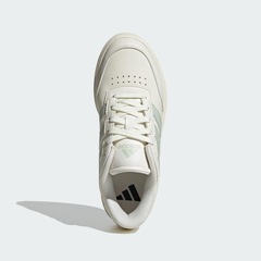 Tênis Feminino adidas Courtblock - Foto 3