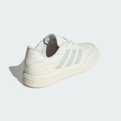 Tênis Feminino adidas Courtblock - Foto 6