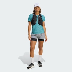 Colete de Corrida adidas Climacool Unissex - Foto 4