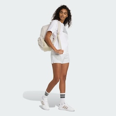 Camiseta adidas Metálica Férias Feminina - Foto 4