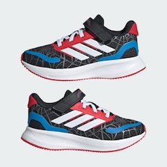 Tênis Infantil adidas Marvel Spider-Man Runfalcon - Foto 8