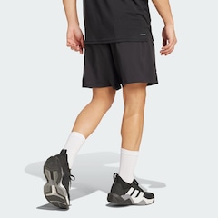 Short adidas Essenciais Holiday Pack Masculino - Foto 3