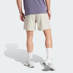 Short adidas Essenciais Holiday Pack Masculino - Foto 3