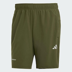 Short adidas Essenciais Holiday Pack Masculino - Foto 2