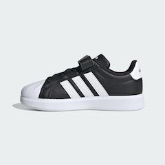 Tênis Infantil adidas Streettalk - Foto 3