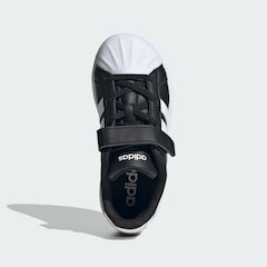 Tênis Infantil adidas Streettalk - Foto 4