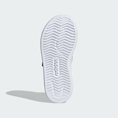 Tênis Infantil adidas Streettalk - Foto 5
