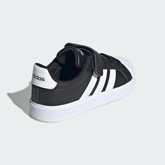 Tênis Infantil adidas Streettalk - Foto 7