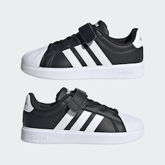 Tênis Infantil adidas Streettalk - Foto 8