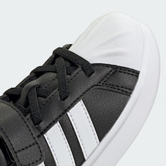 Tênis Infantil adidas Streettalk - Foto 9