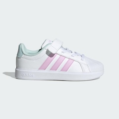 Tênis Infantil adidas Streettalk - Foto 2