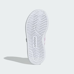 Tênis Infantil adidas Streettalk - Foto 5