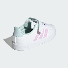 Tênis Infantil adidas Streettalk - Foto 7