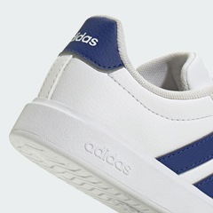 Tênis Infantil adidas Streettalk - Foto 10