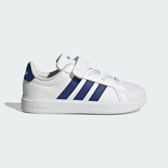 Tênis Infantil adidas Streettalk - Foto 2