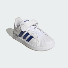 Tênis Infantil adidas Streettalk - Foto 6