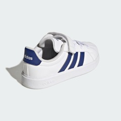 Tênis Infantil adidas Streettalk - Foto 7