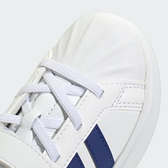 Tênis Infantil adidas Streettalk - Foto 9