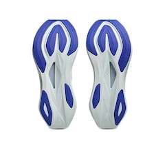 Tênis Asics Sonicblast Artic Blue - Masculino - Foto 7