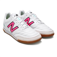 Chuteira De Futsal New Balance 442 V2 Team IN Masculina - Foto 3