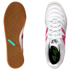 Chuteira De Futsal New Balance 442 V2 Team IN Masculina - Foto 6