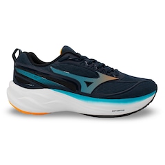 Tênis Mizuno Space 5 Corrida Masculino - Foto 1