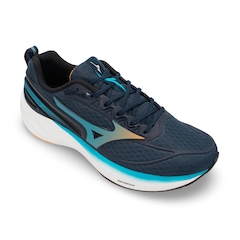 Tênis Mizuno Space 5 Corrida Masculino - Foto 2