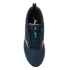 Tênis Mizuno Space 5 Corrida Masculino - Foto 3