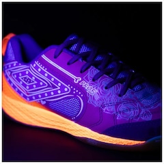 Chuteira De Futsal Umbro Pro 5 Bump Dlm Masculina - Foto 7