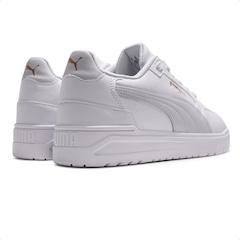 Tênis Puma Shuffle Downtown Masculino - Foto 4