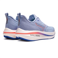 Tênis Mizuno Neo Pryzma Feminino - Foto 5