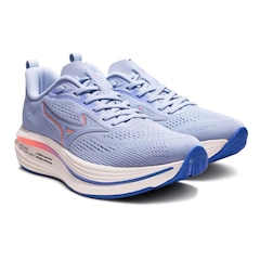 Tênis Mizuno Neo Pryzma Feminino - Foto 3