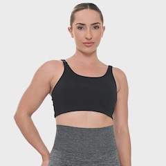 TOP OLYMPIKUS BAIXO IMPACTO FEMININO - Foto 1