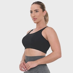 TOP OLYMPIKUS BAIXO IMPACTO FEMININO - Foto 2