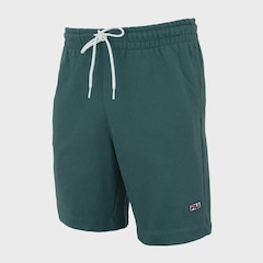 BERMUDA FILA LETTER II MASCULINA - Foto 1